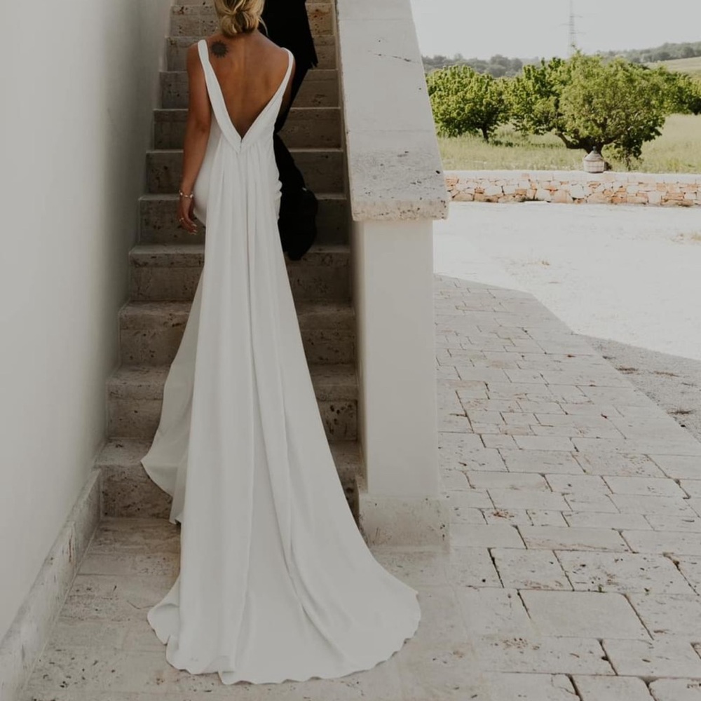 Made With Love Harry Wedding Dress